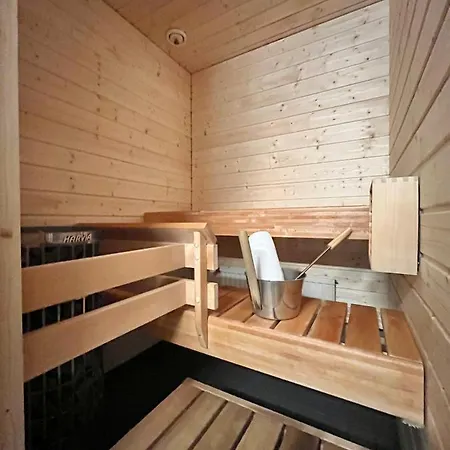 Tammer Huoneistot - 1 - Sauna, Balcony & Free Parking Tampere