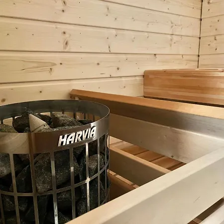 Tammer Huoneistot - 1 - Sauna, Balcony & Free Parking Tampere