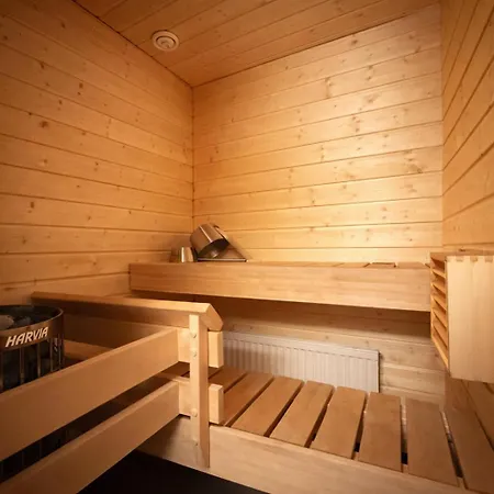 Tammer Huoneistot - 1 - Sauna, Balcony & Free Parking アパート タンペレ